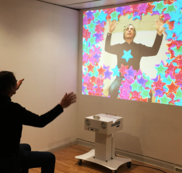  מערכות מציאות רבודה OMI