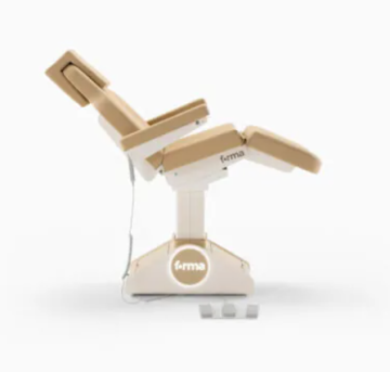  כיסא טיפולים Forma RODIN